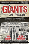 GIANTS ON RECORD